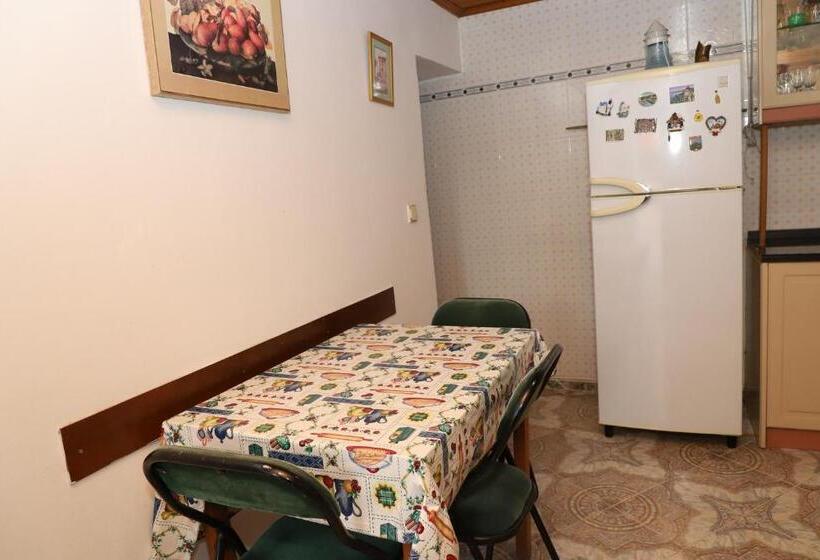 اتاق استاندارد چهار تخته, Villa Elena Gorice