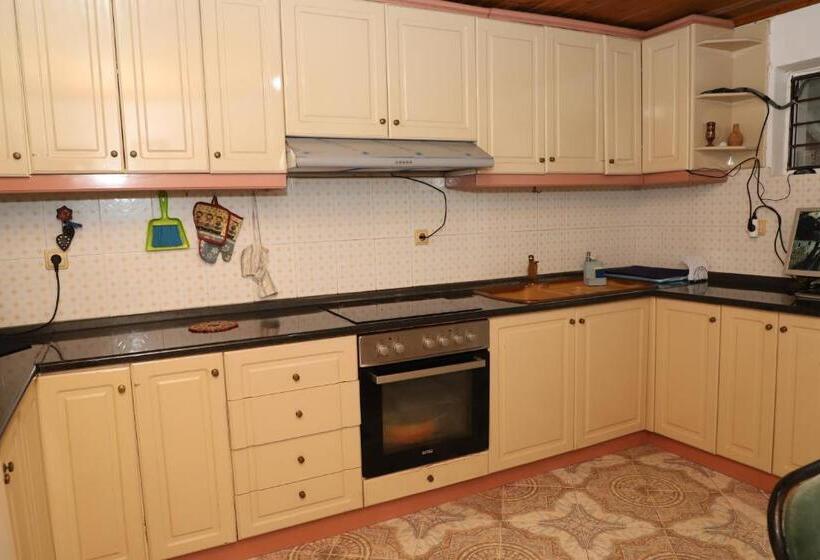 اتاق استاندارد چهار تخته, Villa Elena Gorice