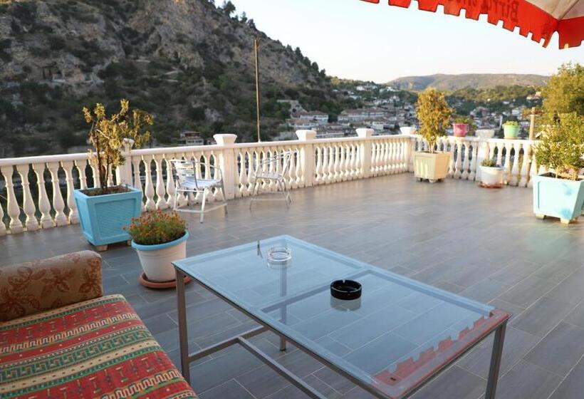 اتاق استاندارد چهار تخته, Villa Elena Gorice