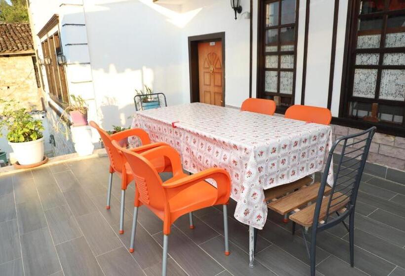 اتاق استاندارد چهار تخته, Villa Elena Gorice