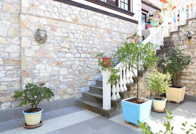 اتاق استاندارد, Villa Elena Gorice