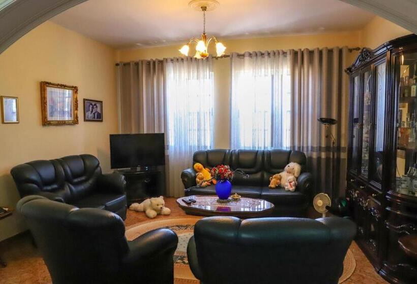 1 Bedroom Apartment City View, Villa Elena Gorice
