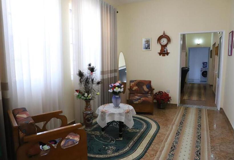 1 Bedroom Apartment City View, Villa Elena Gorice