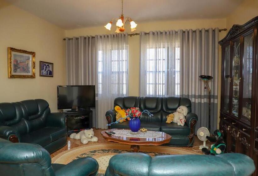 1 Bedroom Apartment City View, Villa Elena Gorice