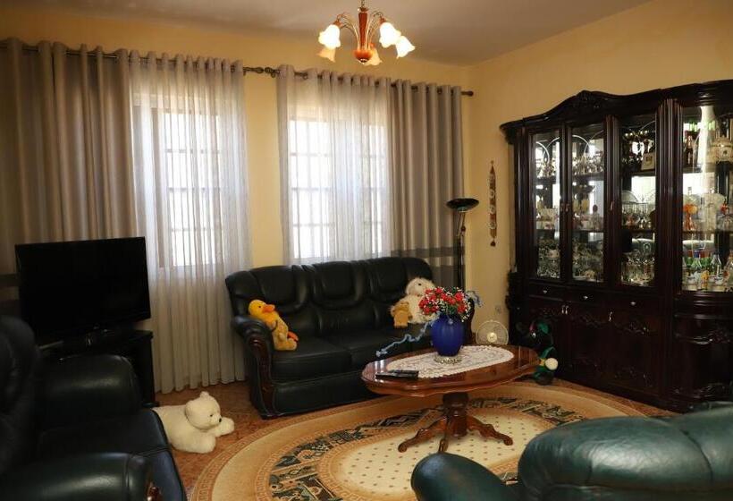 1 Bedroom Apartment City View, Villa Elena Gorice
