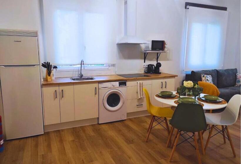 1 Bedroom Apartment River View, Apartamentos Bágoas De Mencía Peares Ribeira Sac