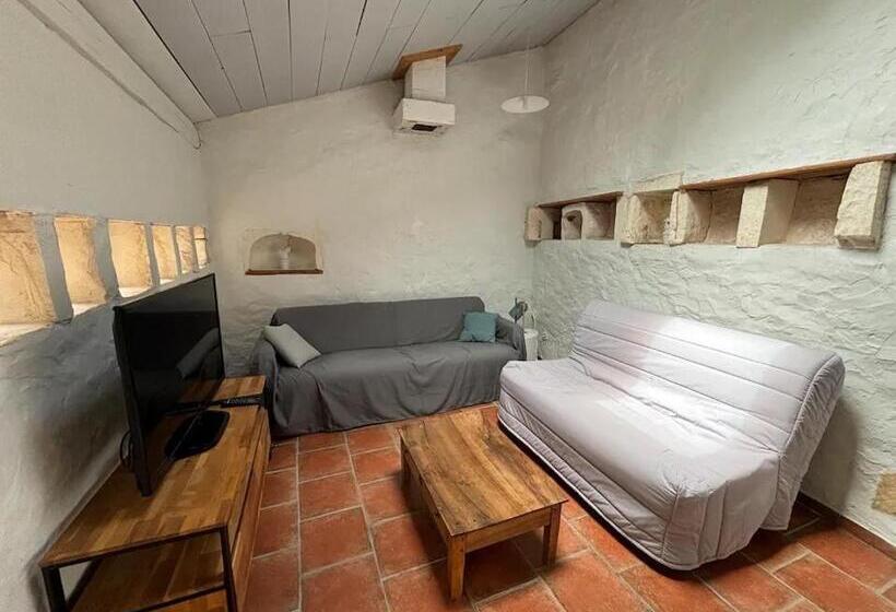 اتاق دوبلکس, Domaine Manilea   Piscine   Proche Océan