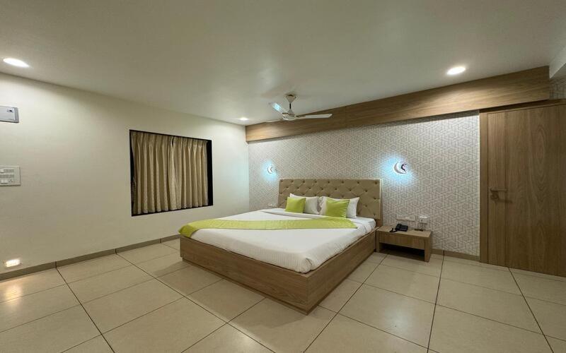 Номер Superior, Bhama Lake Resort