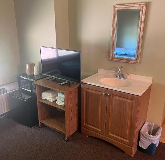 Студия Стандарт, The Lodge At Lpl