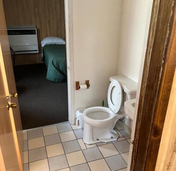 Апартаменты 1 Спальня Нижний Этаж, The Lodge At Lpl