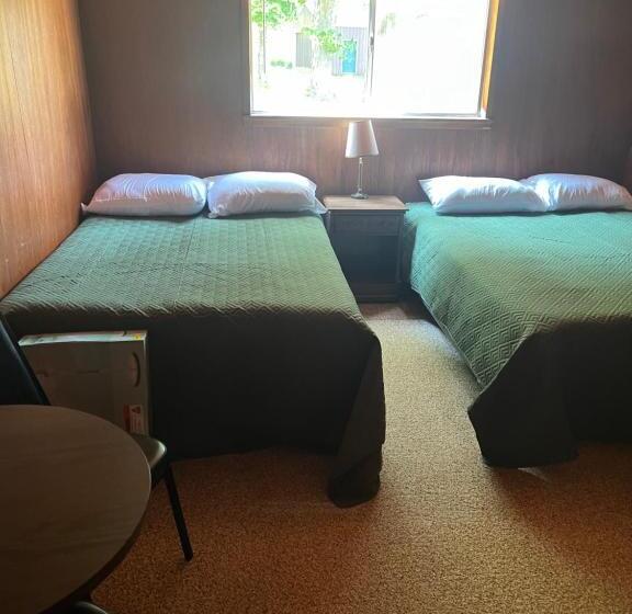 Апартаменты 1 Спальня, The Lodge At Lpl