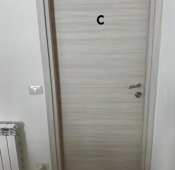 اتاق استاندارد, Clarissa Guest House Via Di Mezzo 194