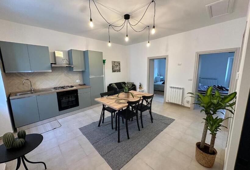 اتاق استاندارد, Clarissa Guest House Via Di Mezzo 194