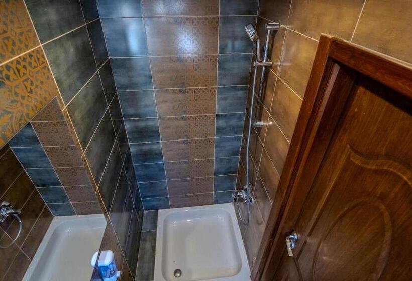 استودیو استاندارد با بالکن, Villaria Serviced Apartments