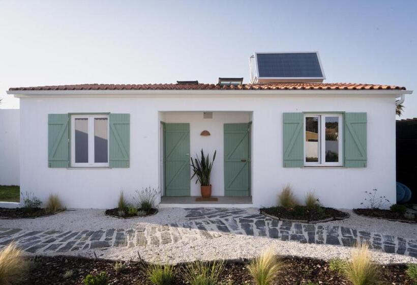 Quarto Estandar, B&b Casa Areia