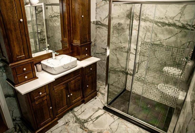 Номер Стандарт, Boutique Marlen