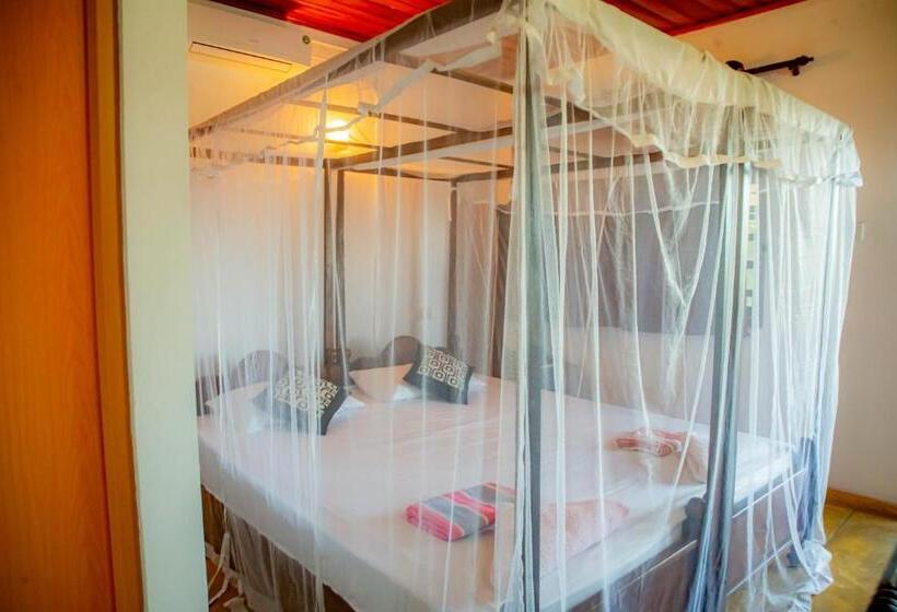 Номер Deluxe Вид на Море с Балконом, Grand Ocean Resort
