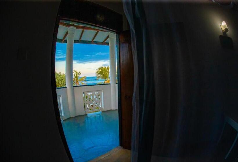 Номер Стандарт Индивидуальный Вид на Море, Grand Ocean Resort