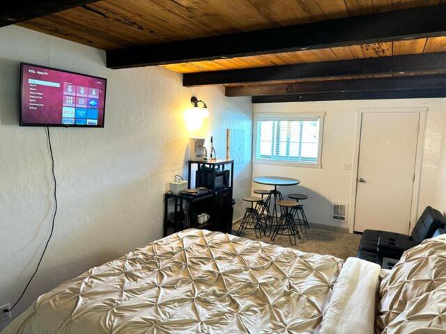 Люкс Вид на Реку, 2nd Floor Studio