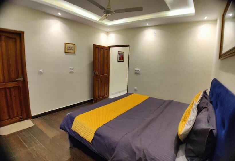 Стандартный Номер Кровать Кинг, Cosy Homes Retreat