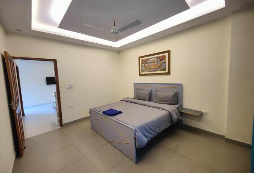 Номер Economy, Cosy Homes Retreat