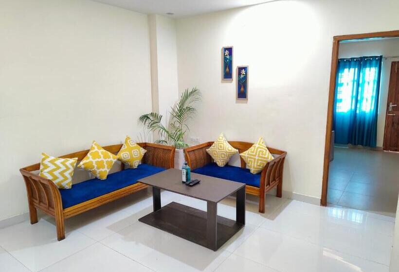 Номер Economy, Cosy Homes Retreat