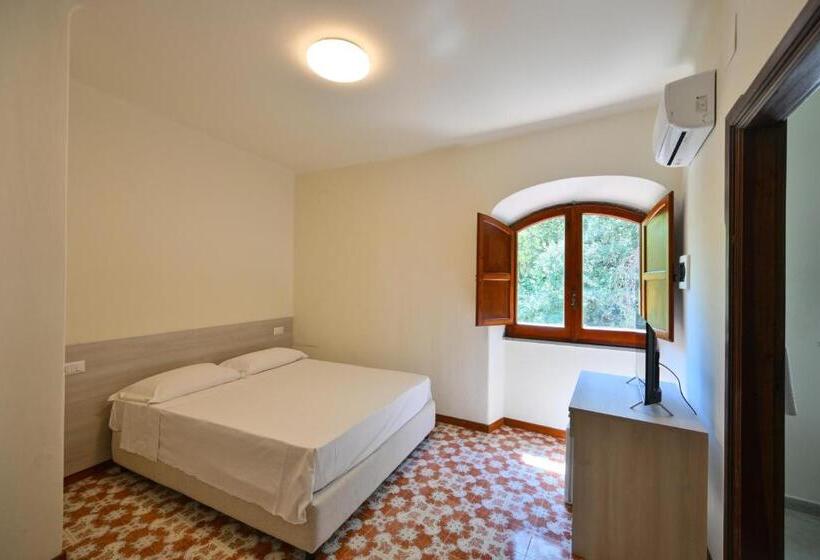 Номер Стандарт, Figaro Rooms   Ischia
