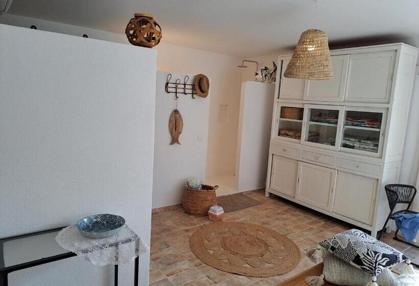Номер Deluxe, Deluxe Room Santa Barbara De Nexe