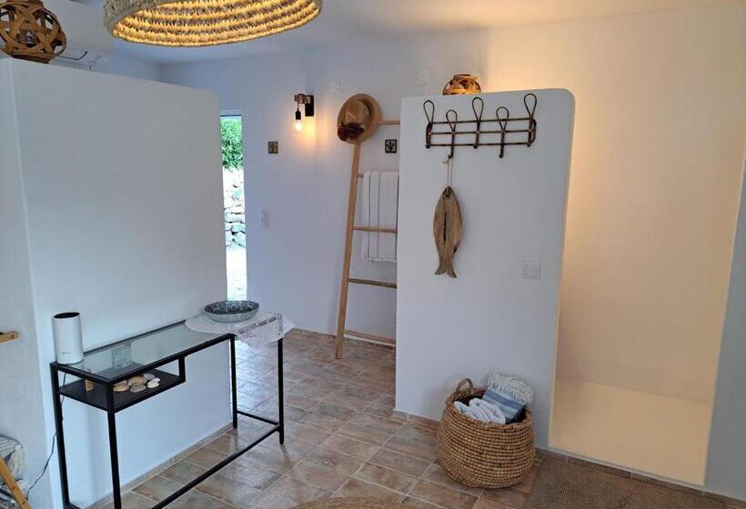 Номер Deluxe, Deluxe Room Santa Barbara De Nexe