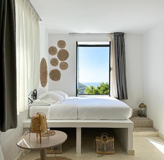 Quarto Estandar, Villa Le Belvedere