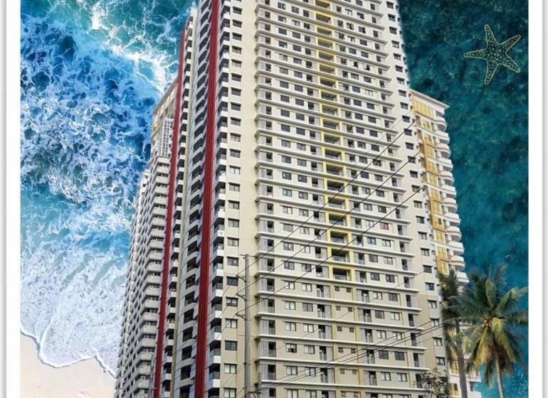 Studio Standard, Sapphire Seaview Park