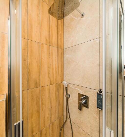 آپارتمان 1 خوابه, Zaliakalnio Terasos Apartamentai 2