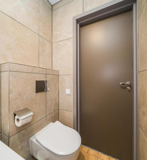 آپارتمان لوکس 1 خوابه, Zaliakalnio Terasos Apartamentai 2