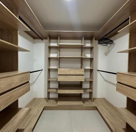 标准间, Casa Fénix