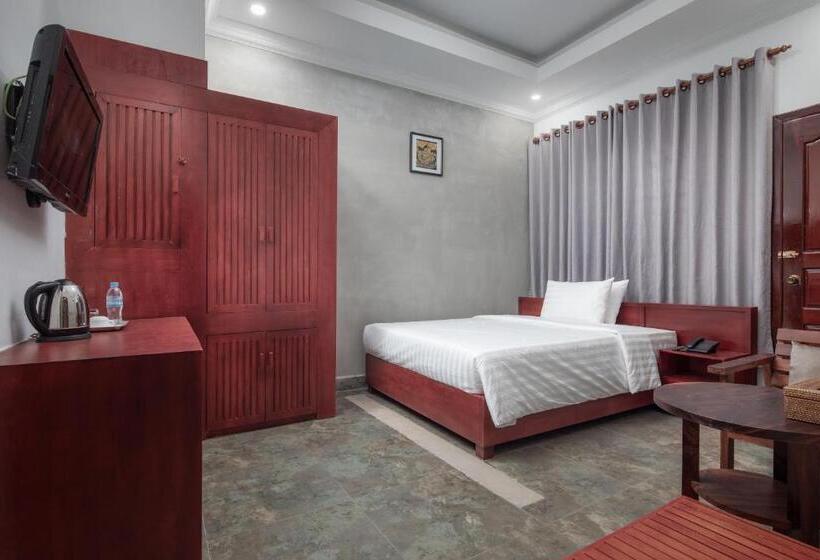 Номер Стандарт, Amara Palace