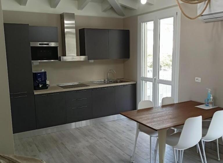 آپارتمان 1 خوابه, Passion Village Apartments By Antigua Living