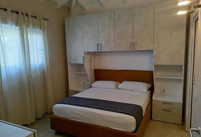 آپارتمان 2 خوابه با بالکن, Passion Village Apartments By Antigua Living