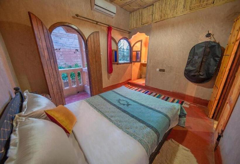 Номер Superior, Dar Nadia Bendriss, Ouarzazate Tabounte