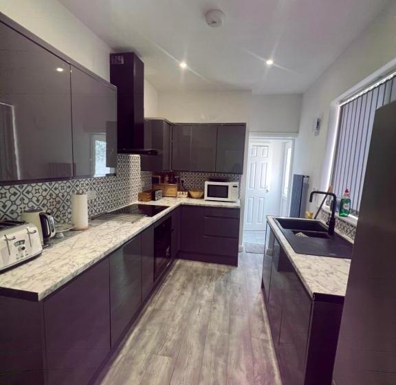 Номер Deluxe, Southampton Bridge Rooms By Afl