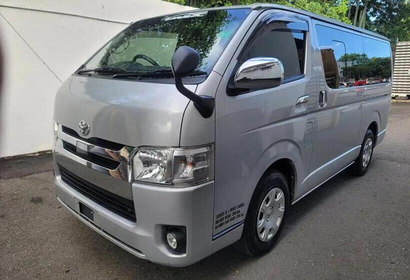 اتاق استاندارد, Island Tours & Airport Service Only