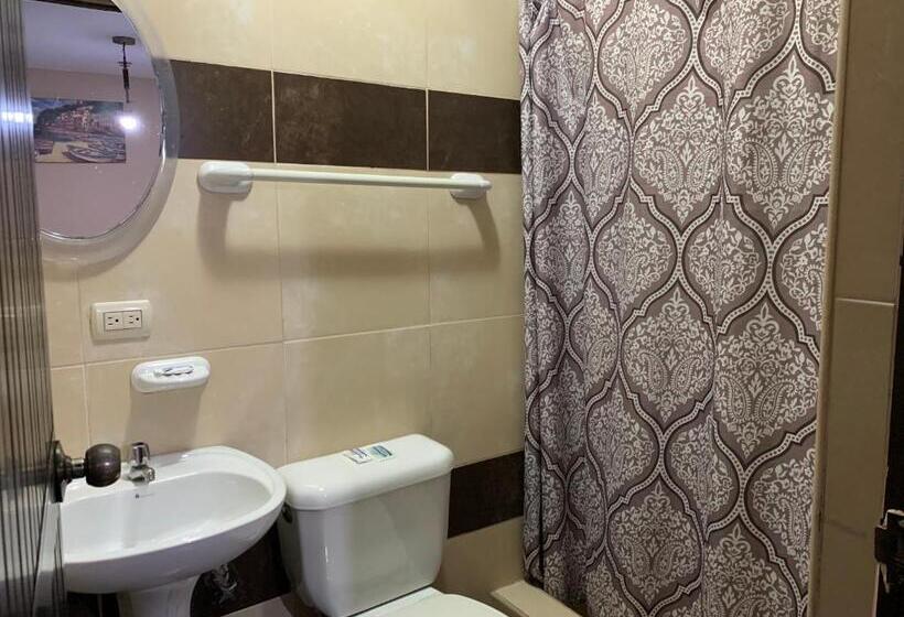 اتاق استاندارد یک نفره, Belamar