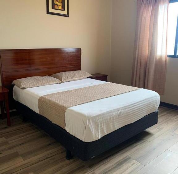 اتاق استاندارد یک نفره, Belamar