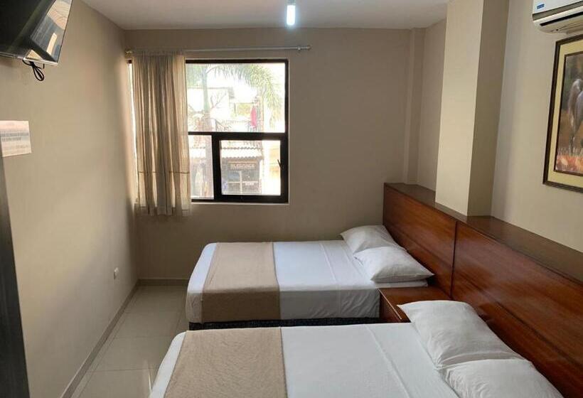 اتاق لوکس, Belamar