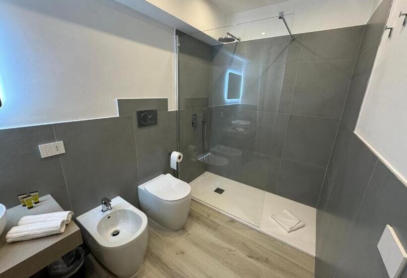 스탠다드 룸, Modern Room
