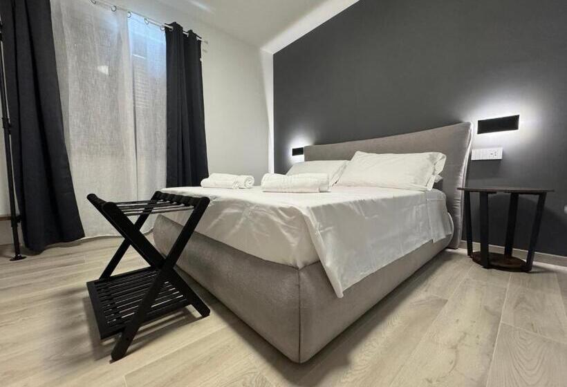 디럭스 룸, Modern Room