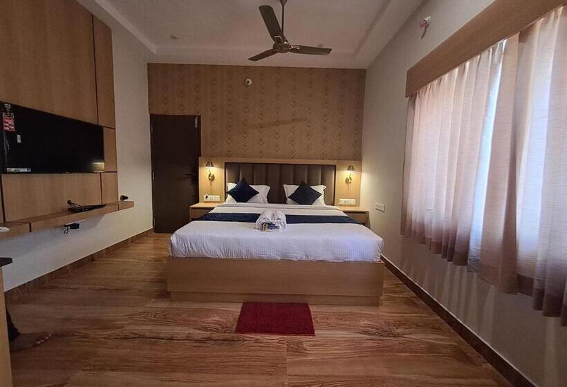 Номер Стандарт, Sky Inn