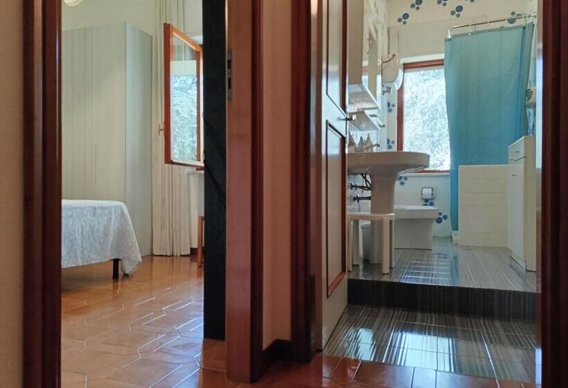 Номер Стандарт, Casa Di Tota   Affittacamere