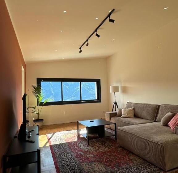 اتاق اجرایی, Villa D Alba Guest House