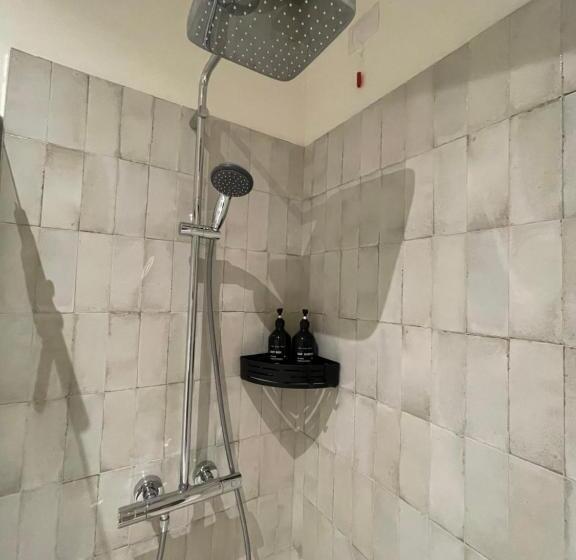 اتاق استاندارد, Villa D Alba Guest House