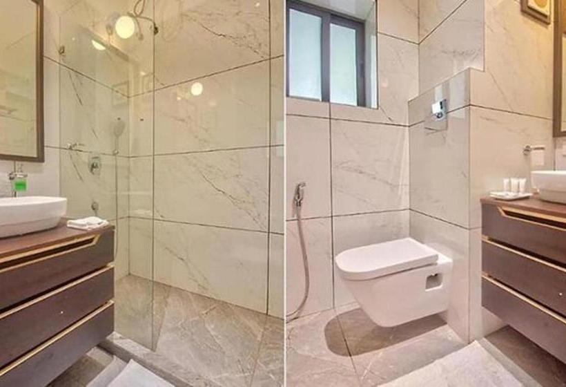 Номер Superior, Fabhotel Prime Tamara Luxury Resort